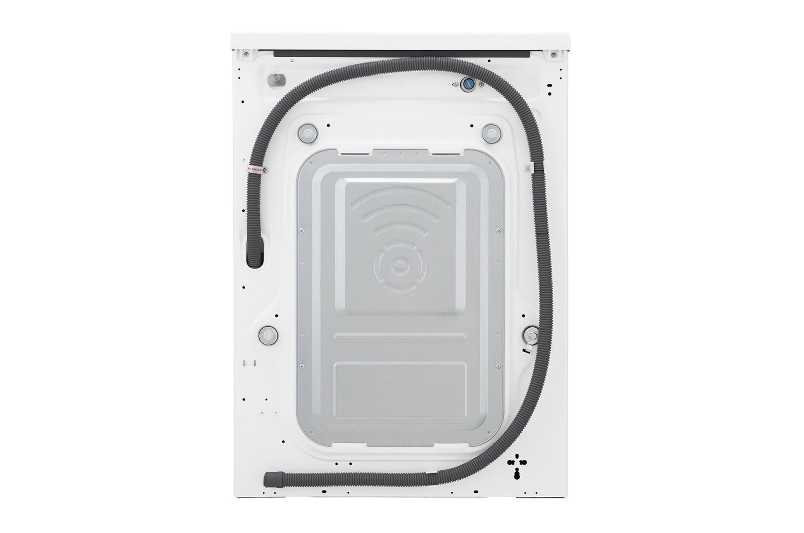 Стиральная машина LG F2H5HS6W белая купить,NaN