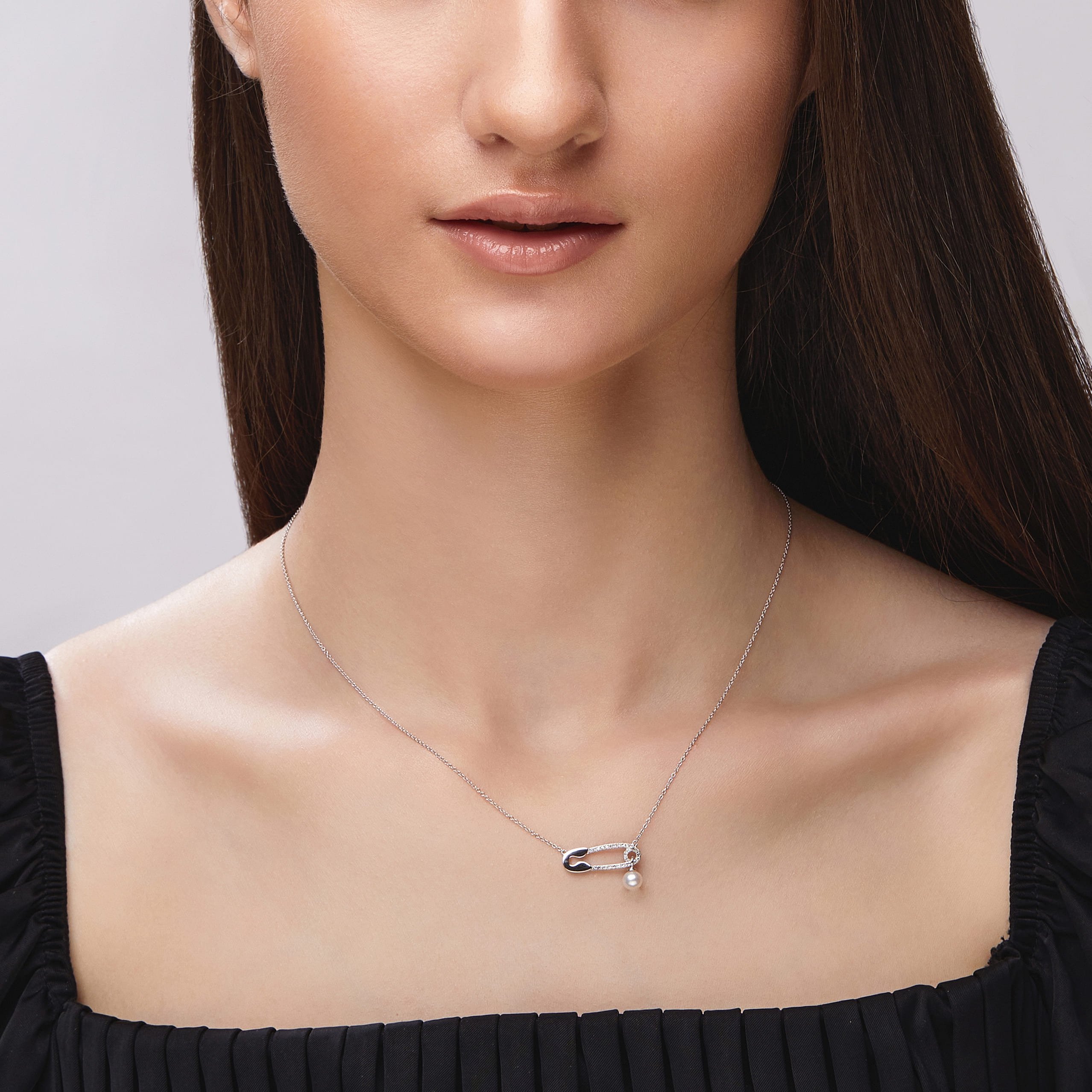 Колье Constella AS 3592 45см 2.05гр. купить,NaN