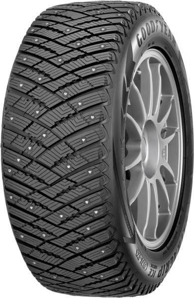 Шина Goodyear UltraGrip Ice Arctic SUV 285/50 R20 XL 112T зимняя купить,NaN