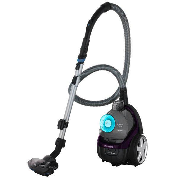 Пылесос Philips FC9571/01 фиолетовый  купить,NaN
