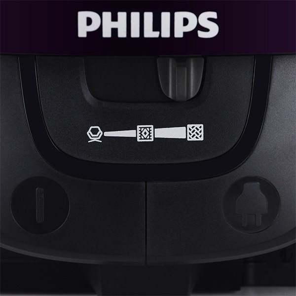 Пылесос Philips FC9571/01 фиолетовый - ForteMarket Пылесос Philips FC9571/01 фиолетовый купить,0