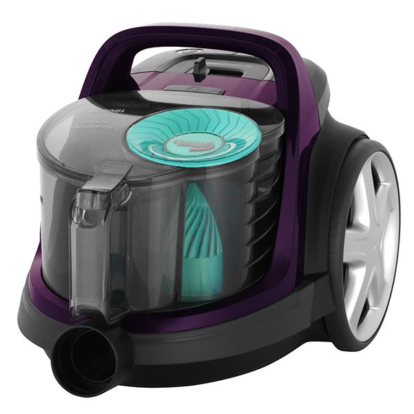 Пылесос Philips FC9571/01 фиолетовый  купить,NaN
