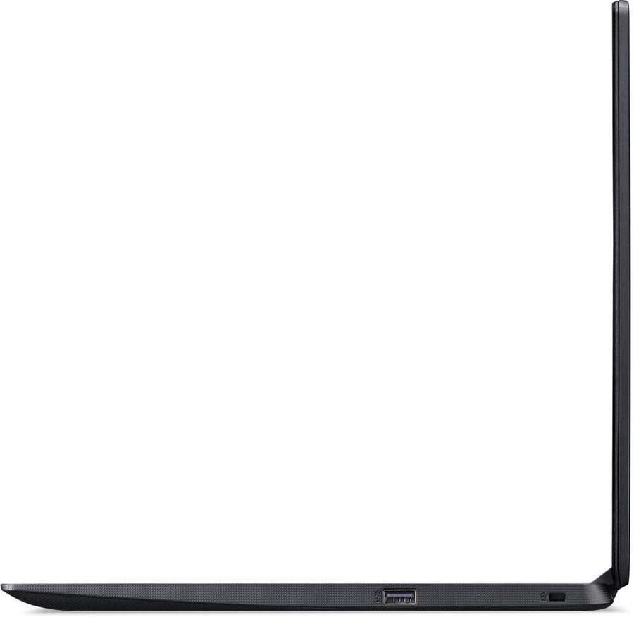 Ноутбук Acer Aspire 3 A315-55KG NX.HEHER.019 черный