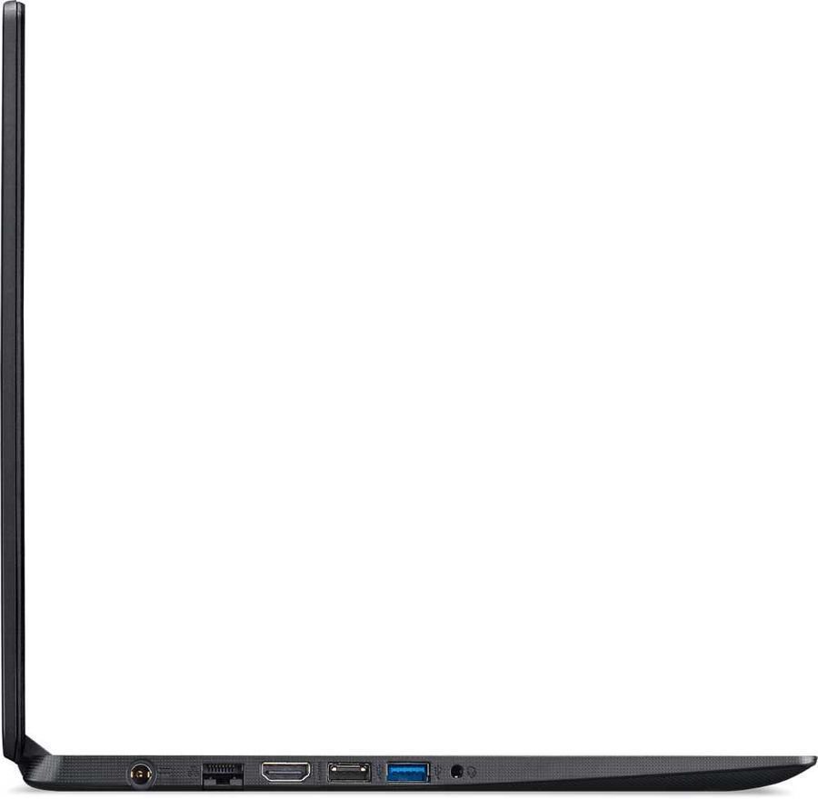 Ноутбук Acer Aspire 3 A315-55KG NX.HEHER.019 черный купить,NaN