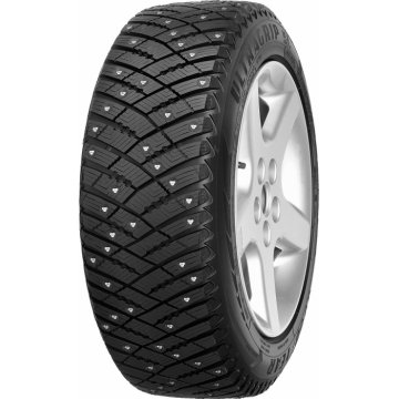 Шина Goodyear UltraGrip Ice Arctic 225/45 R18 XL 95T FP зимняя купить,NaN