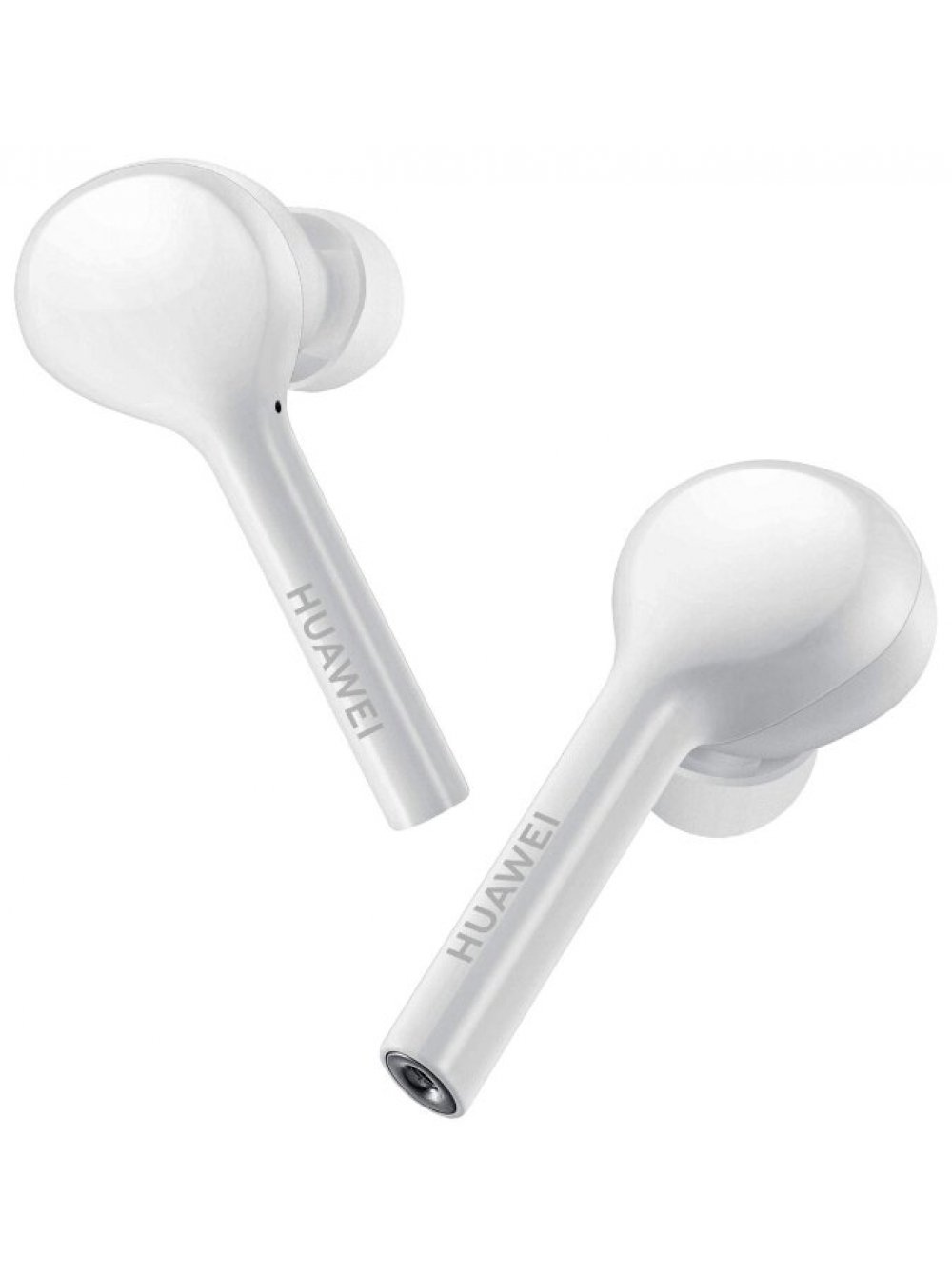 Наушники Huawei FreeBuds Lite белые купить,NaN