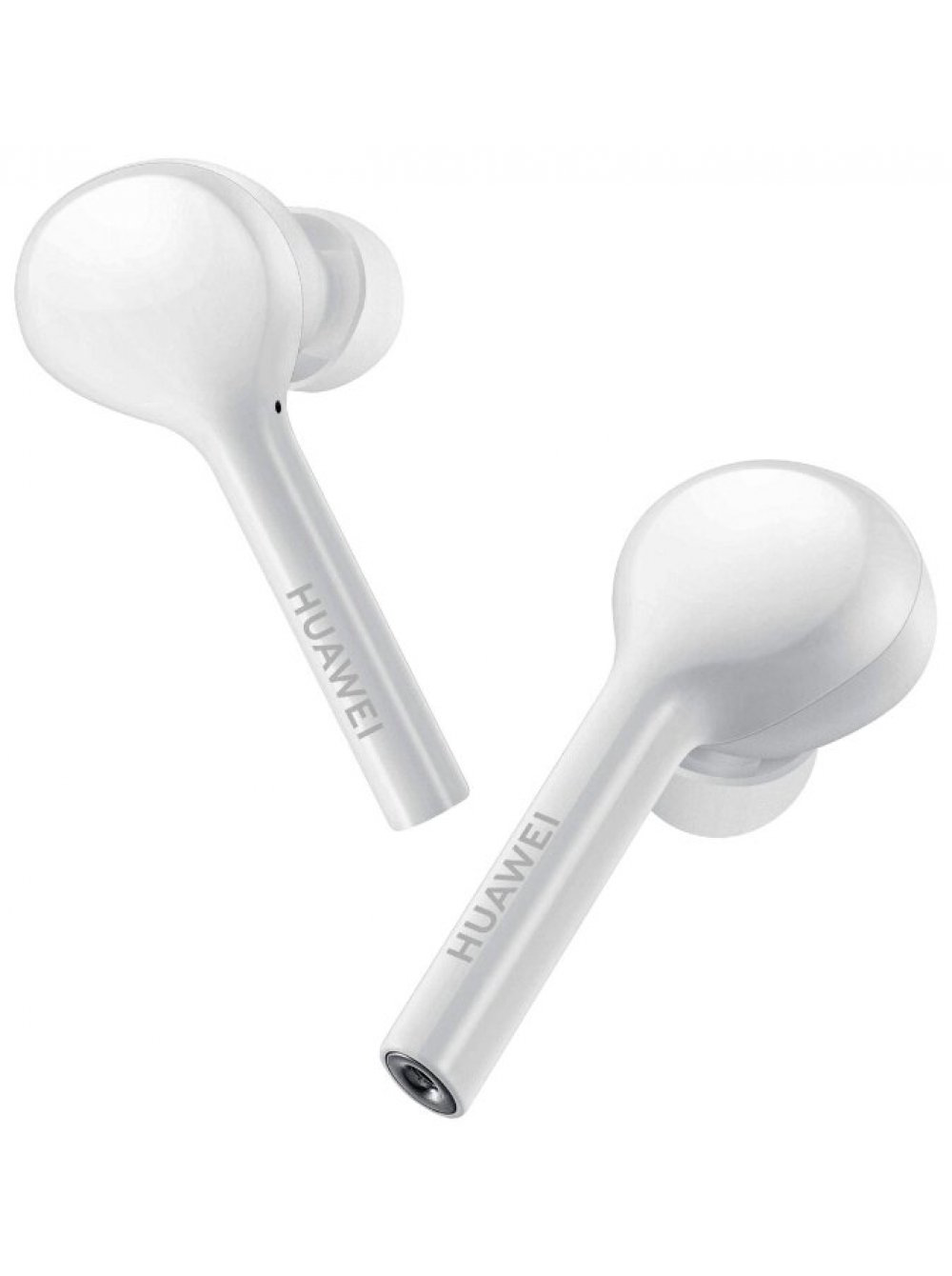 Наушники Huawei FreeBuds Lite белые купить,NaN