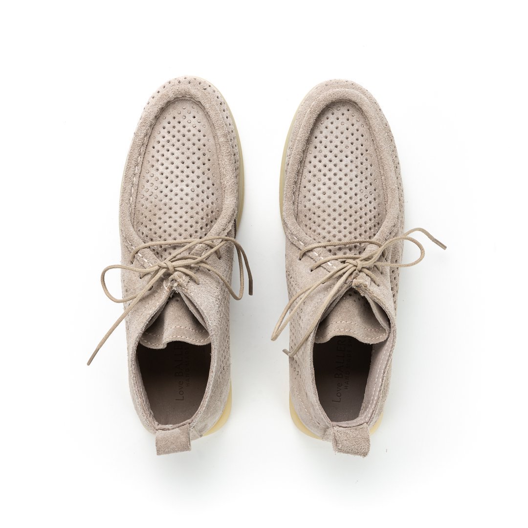 Лоферы Love Ballerins G-Z903BEJ beige 39 купить,NaN