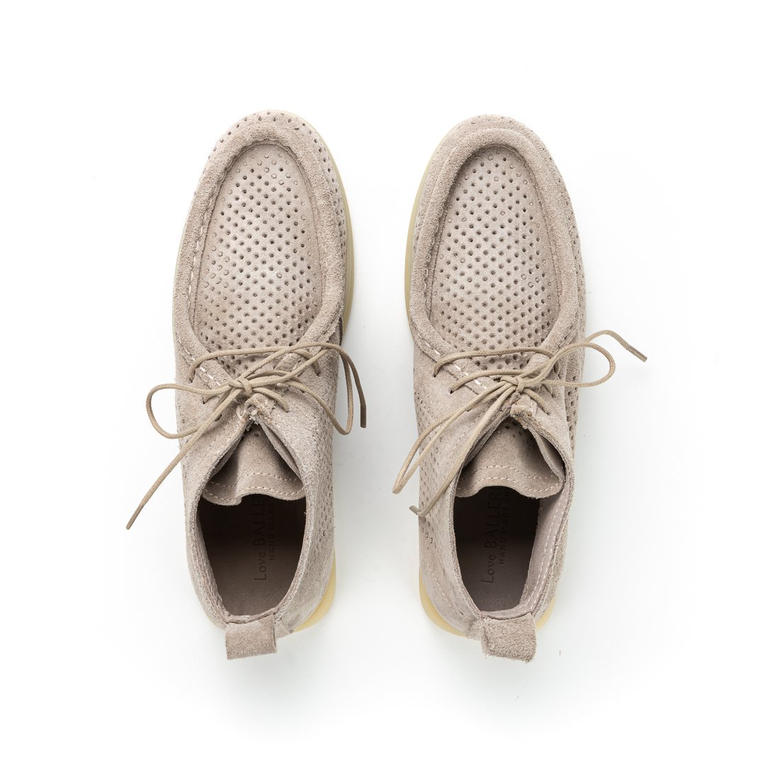 Лоферы Love Ballerins G-Z903BEJ beige 39 купить,NaN