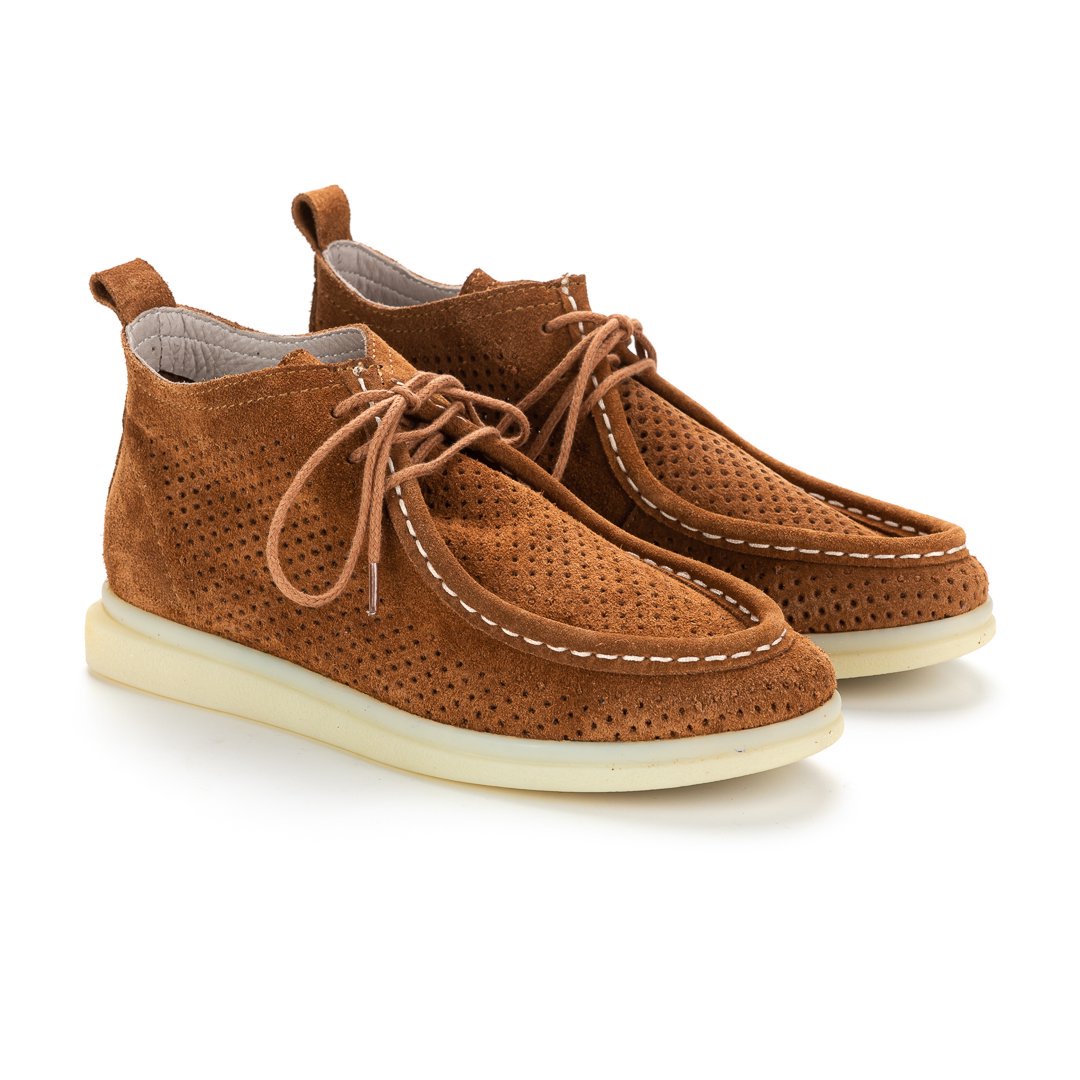 Лоферы Love Ballerins G-Z903TABA bright brown 36 купить,NaN