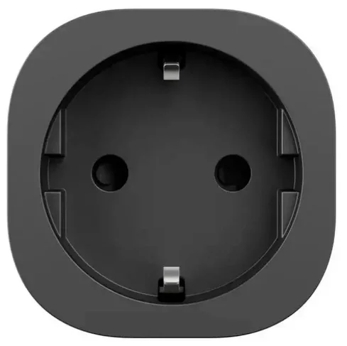 Умная розетка Яндекс YNDX-00540BLK Black