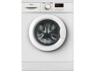 Стиральная машина Midea MFE60-S1008 белая