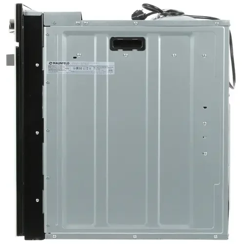 Духовка Maunfeld EOEC516BG бежевая - ForteMarket Духовка Maunfeld EOEC516BG бежевая купить,0