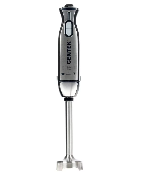 Блендер Centek CT-1310 черный купить,NaN