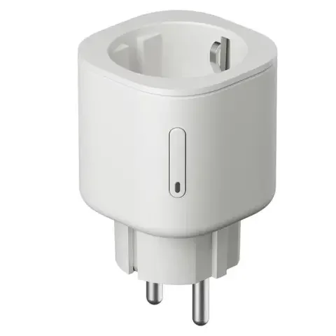 Умная розетка Яндекс YNDX-00540WHT White