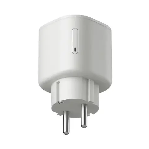 Умная розетка Яндекс YNDX-00540WHT White