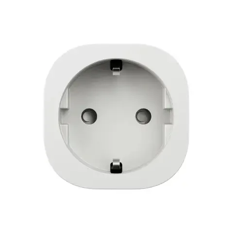 Умная розетка Яндекс YNDX-00540WHT White
