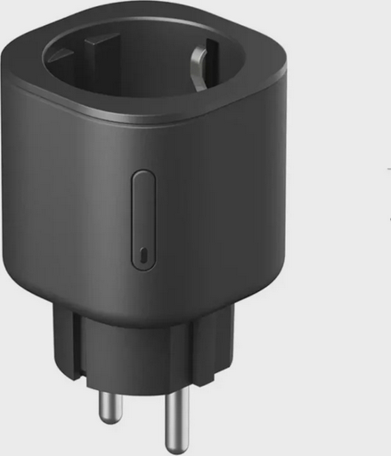 Умная розетка Яндекс YNDX-00540BLK Black