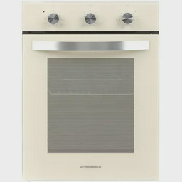 Духовка Maunfeld EOEC516BG бежевая