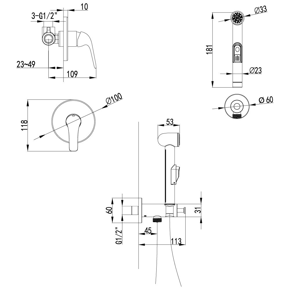 Смеситель Lemark plus Advance LM1219C хром купить,NaN