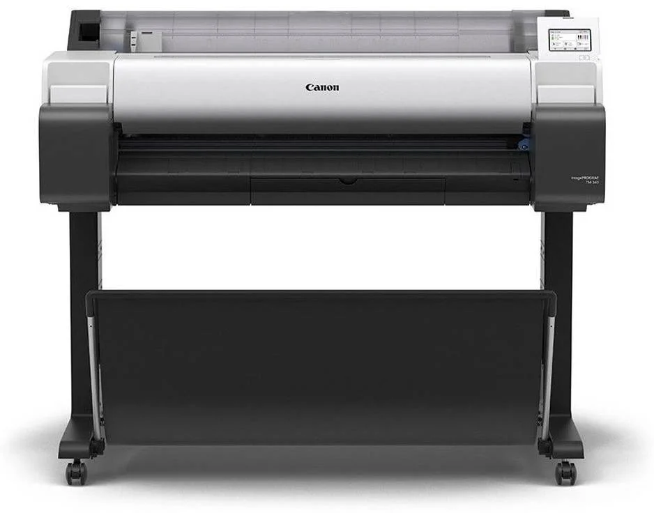 Плоттер Canon ImagePpograf TM-340 6248C003 Grey Black - ForteMarket Плоттер Canon ImagePpograf TM-340 6248C003 Grey Black купить,0