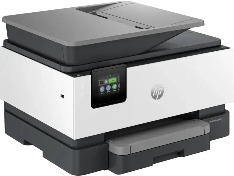 МФУ HP OfficeJet Pro 9120b AiO 4V2N8C Grey White купить,177315