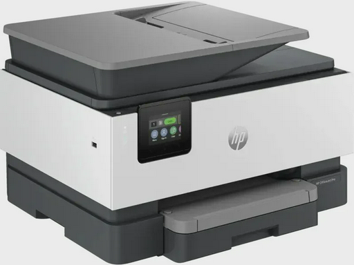 МФУ HP OfficeJet Pro 9120b AiO 4V2N8C Grey White