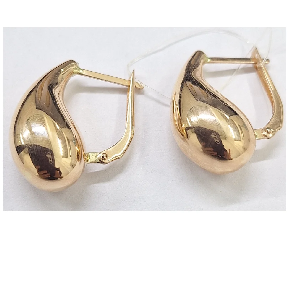 Серьги Атолл 519/4 4.01гр купить,399648