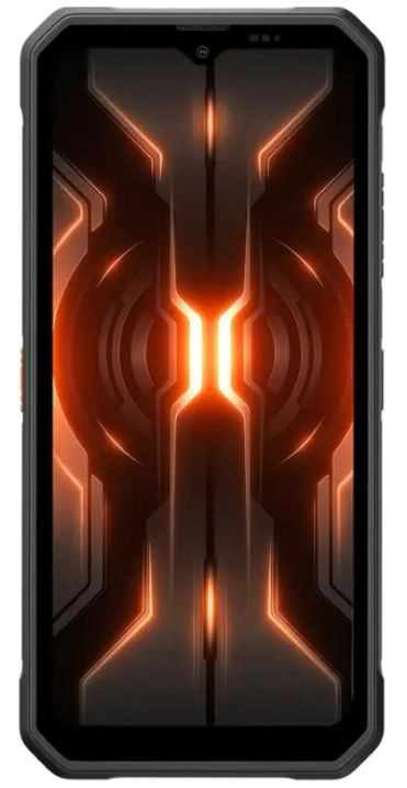 Смартфон Oscal Marine 3 8/256GB Phantom Black + подарок