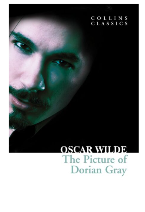 Wilde O. The Picture Of Dorian Gray купить,NaN