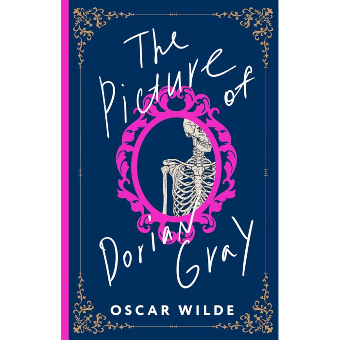 Wilde O. The Picture of Dorian Gray купить,NaN