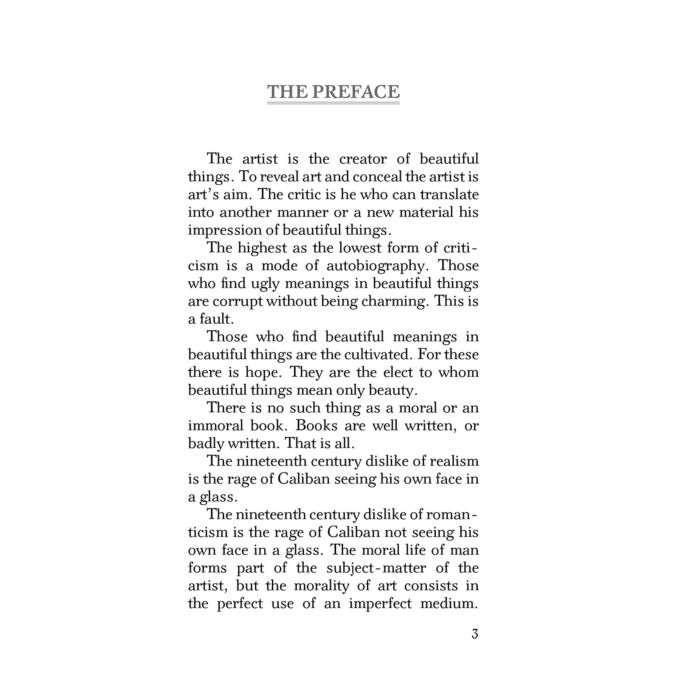 Wilde O. The Picture of Dorian Gray купить,NaN