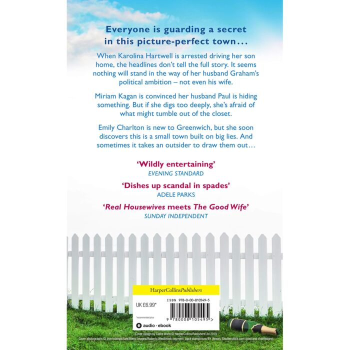 Weisberger L. The Wives купить,NaN
