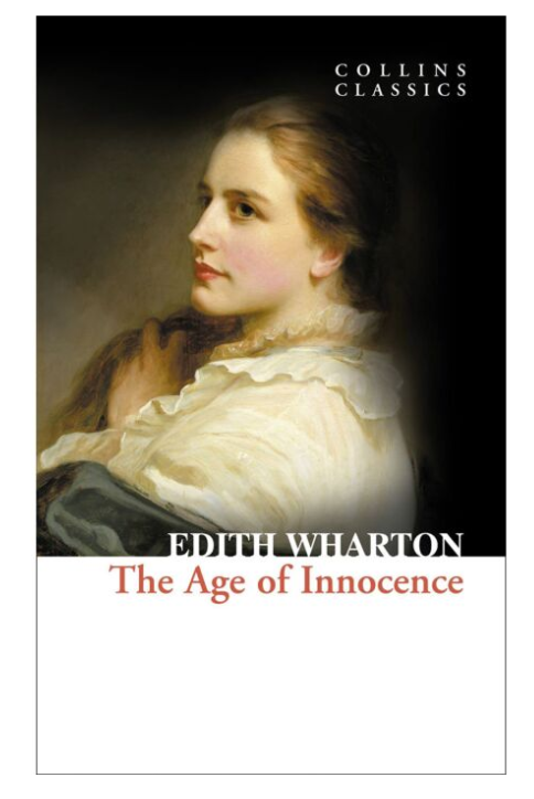 Wharton E. The Age of Innocence купить,NaN