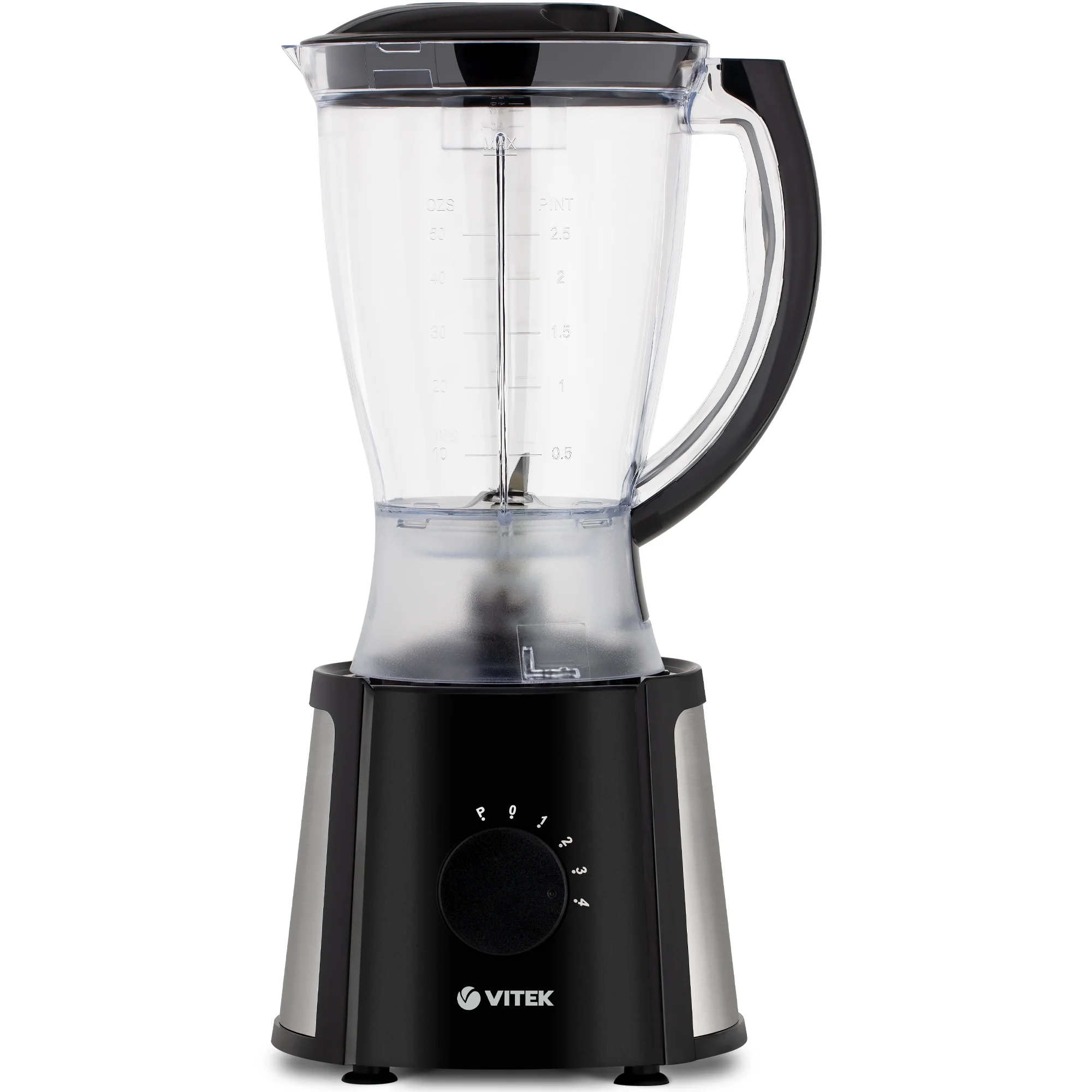 Блендер Vitek VT-8511 черный