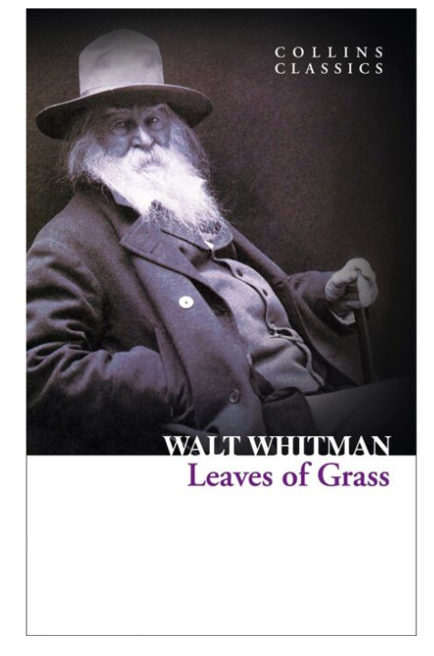 Whitman W. Leaves of Grass купить,NaN