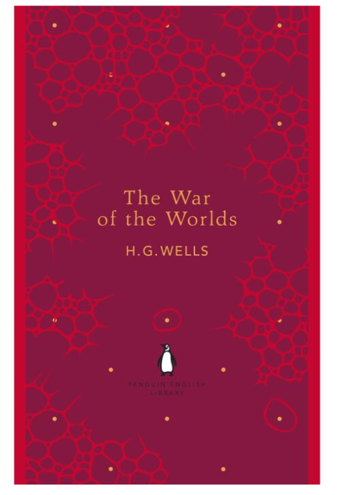 Wells H. G. The War of the Worlds купить,NaN