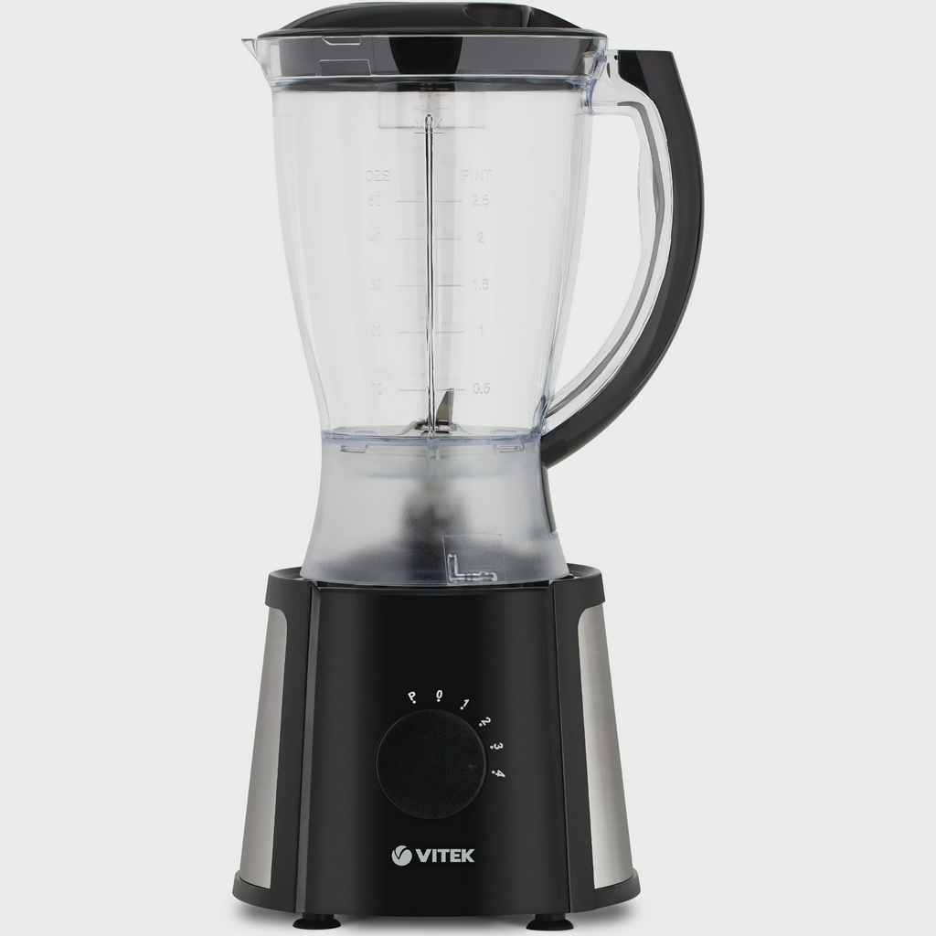 Блендер Vitek VT-8511 черный