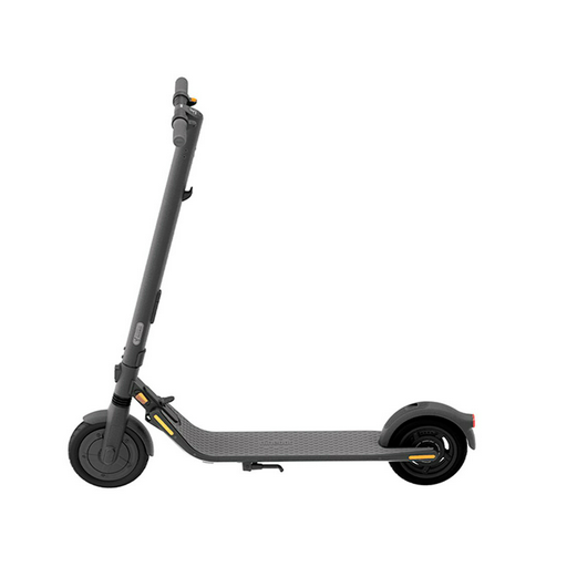 Электросамокат Ninebot KickScooter E25 темно-серый