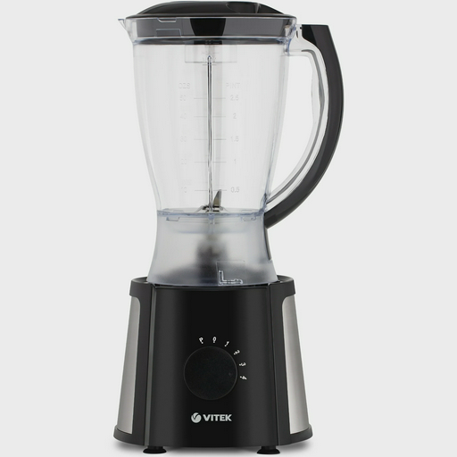 Блендер Vitek VT-8511 черный