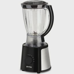 Блендер Vitek VT-8511 черный
