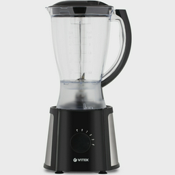 Блендер Vitek VT-8511 черный
