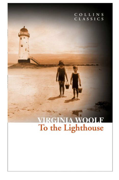 Woolf V. To the Lighthouse купить,NaN