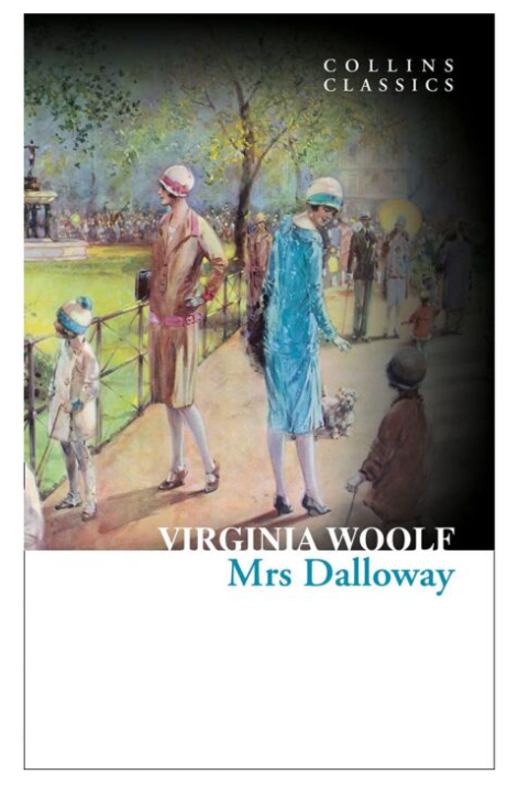 Woolf V. Mrs. Dalloway купить,NaN