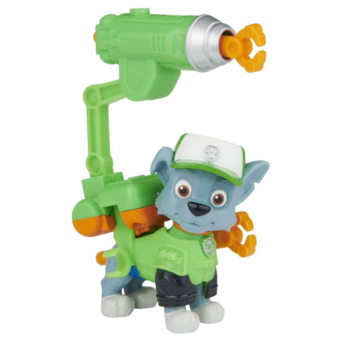 Фигурка Paw Patrol Щенячий патруль  Кино Роки купить,NaN