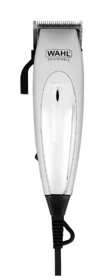 Машинка для стрижки Wahl Home Pro Deluxe 79305-1316 Silver