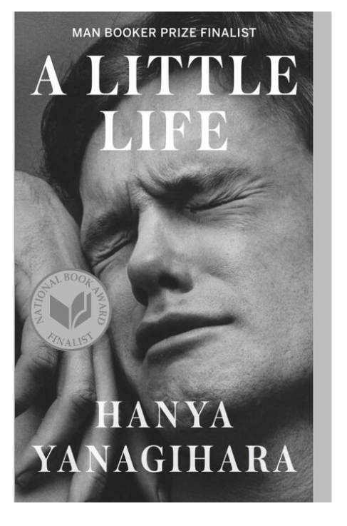 Yanagihara H. A Little Life купить,NaN