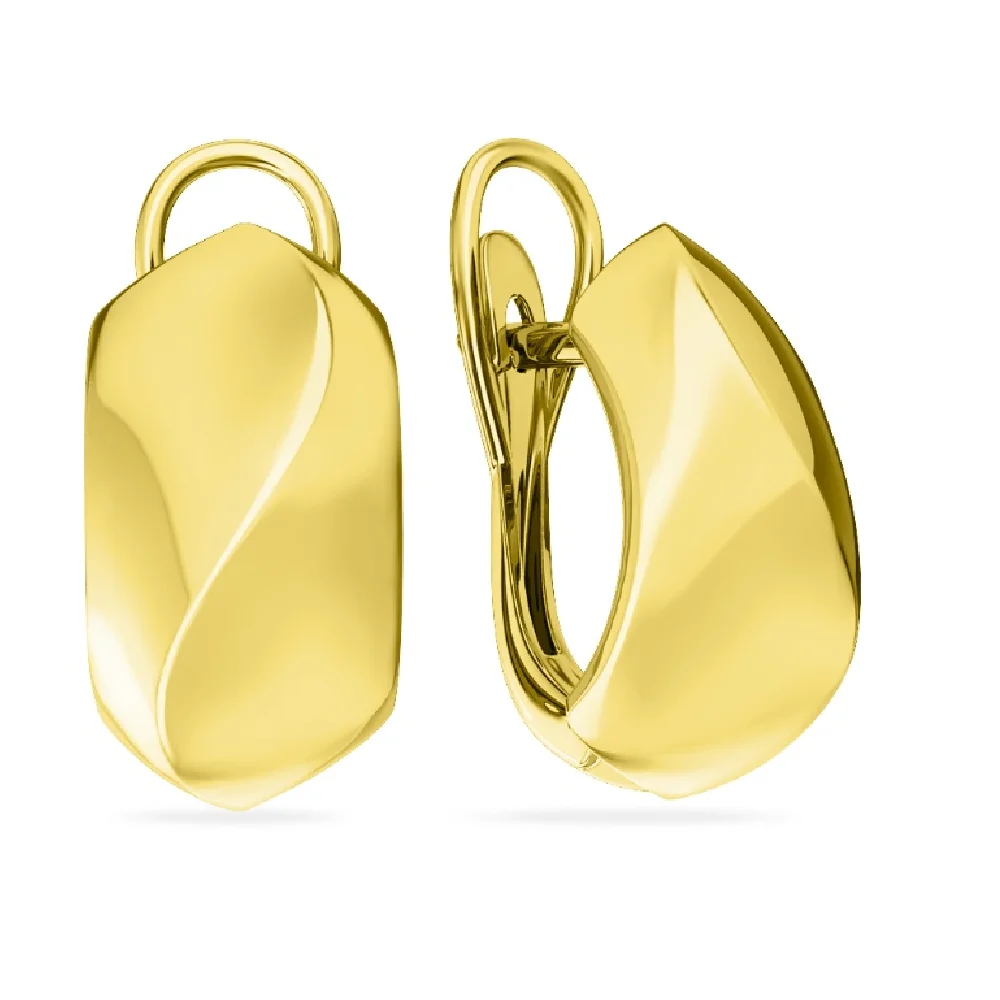 Серьги Санис S206800 3.3гр купить,330972