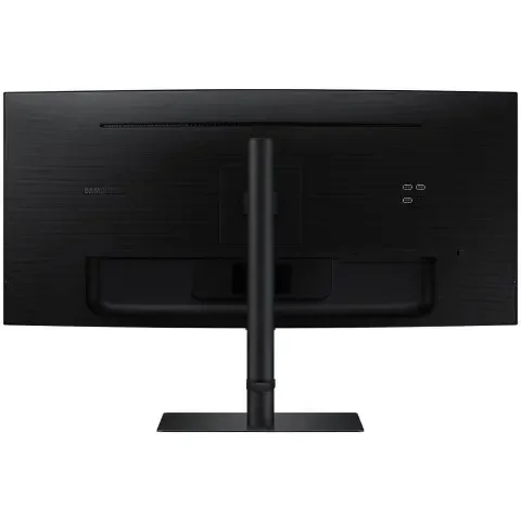 Монитор Samsung ViewFinity LS34C650UAIXCI 34" Black купить,0