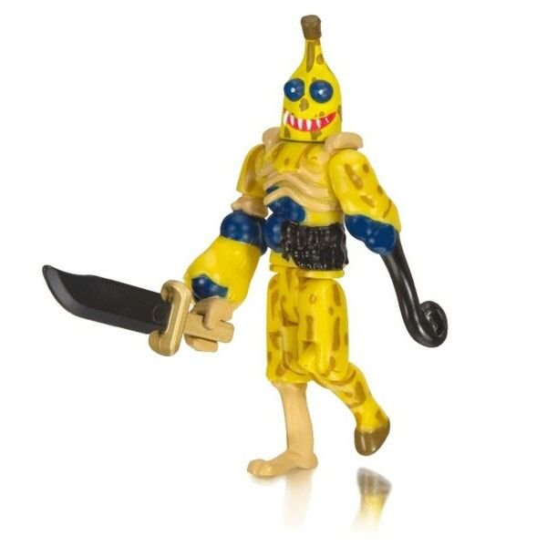 Фигурка Roblox Плохой банан ROB0301 купить,NaN